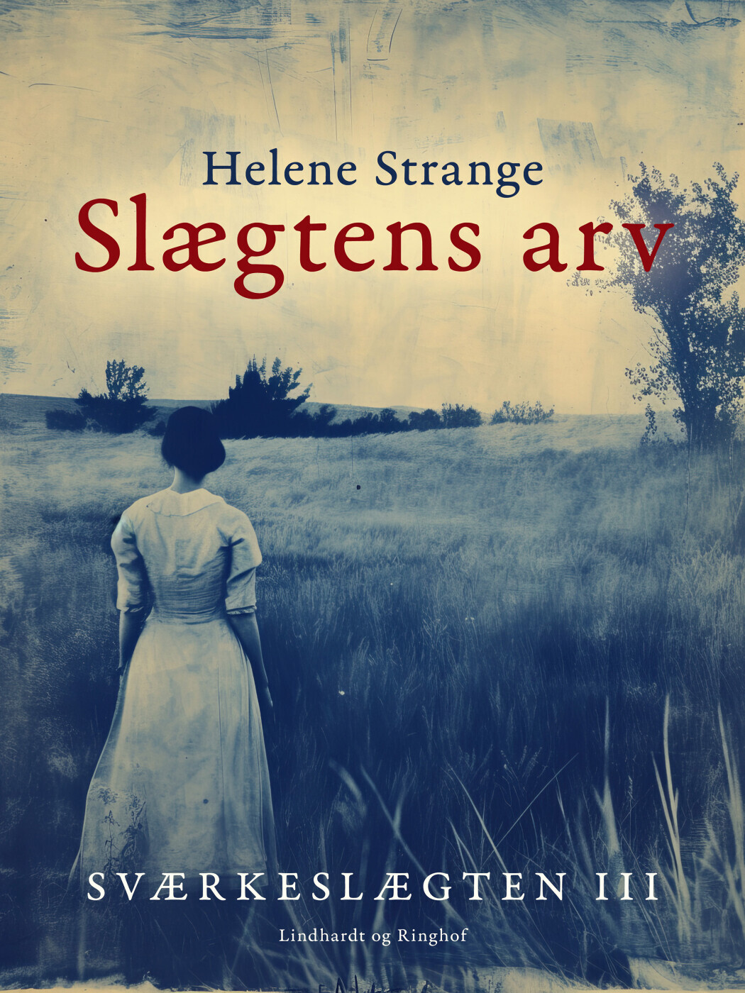 Sværkeslægten 3 Slægtens Arv