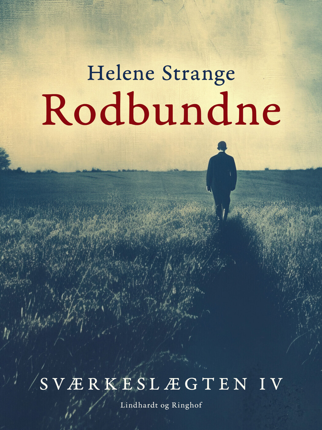 Sværkeslægten 4 Rodbundne