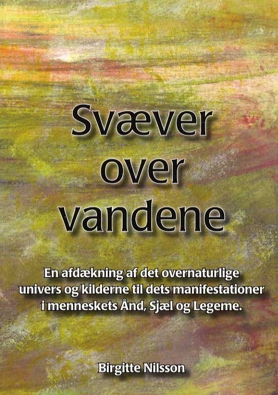 Svæver Over Vandene