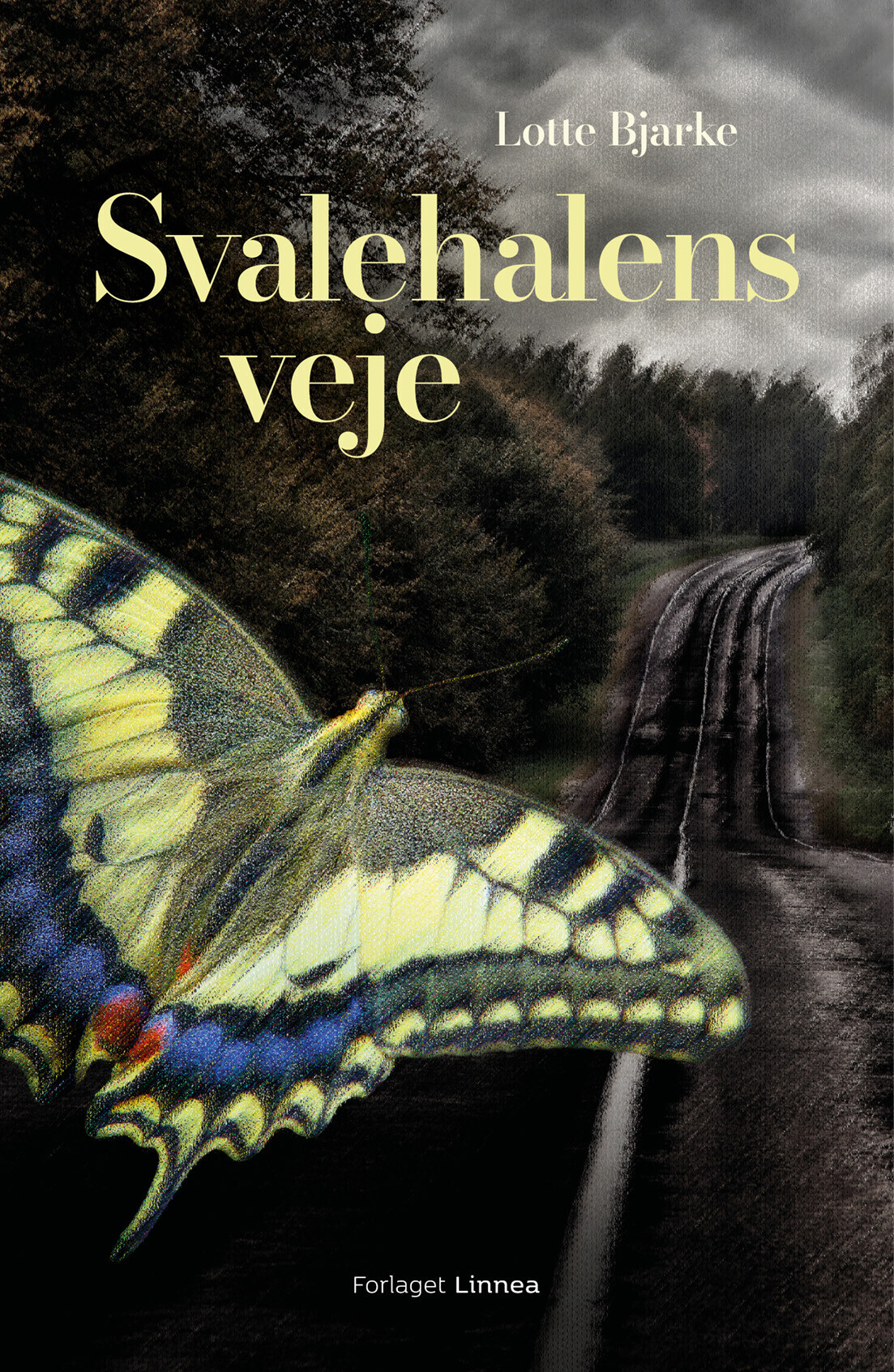 Svalehalens Veje