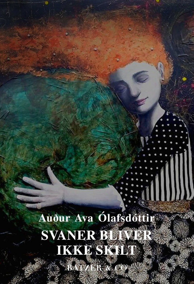 Svaner Bliver Ikke Skilt