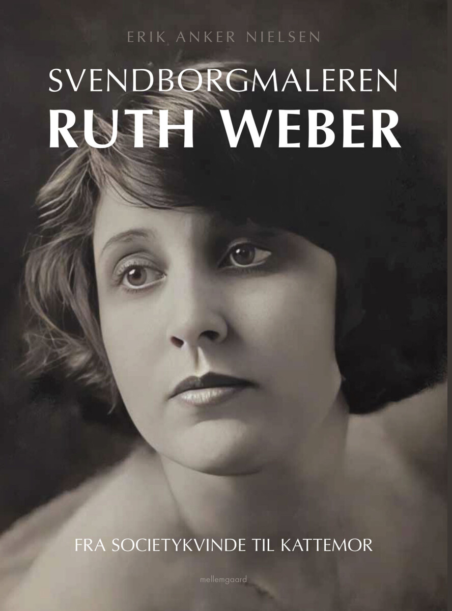Svendborgmaleren Ruth Weber