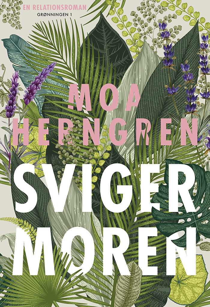 Svigermoren