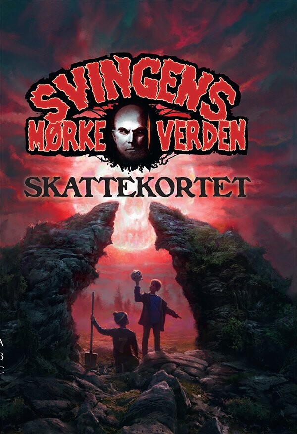 Svingens Mørke Verden - Sampak