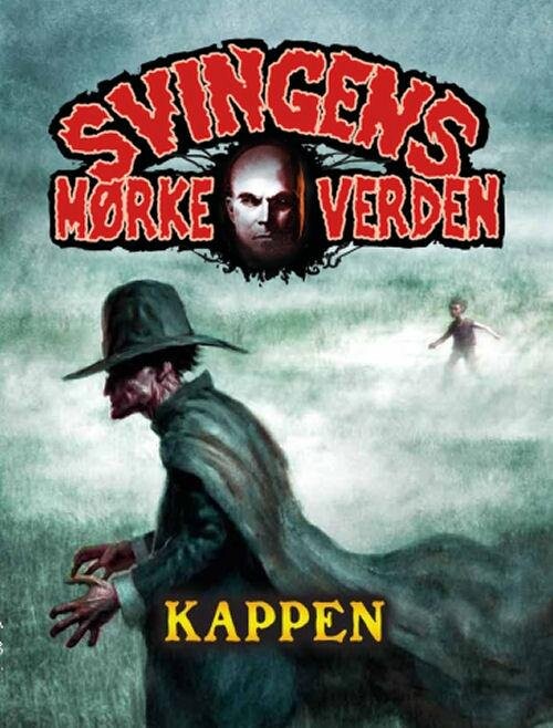Svingens Mørke Verden - Sampak