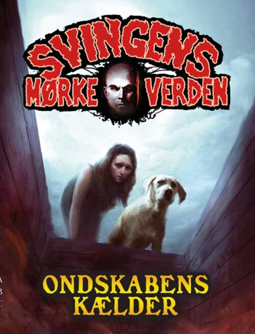 Svingens Mørke Verden - Sampak