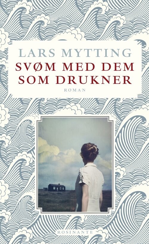 Svøm Med Dem Som Drukner