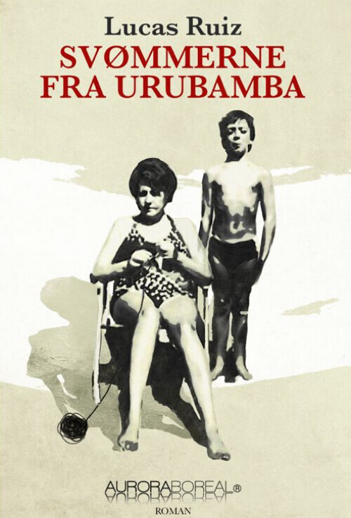 Svømmerne Fra Urubamba