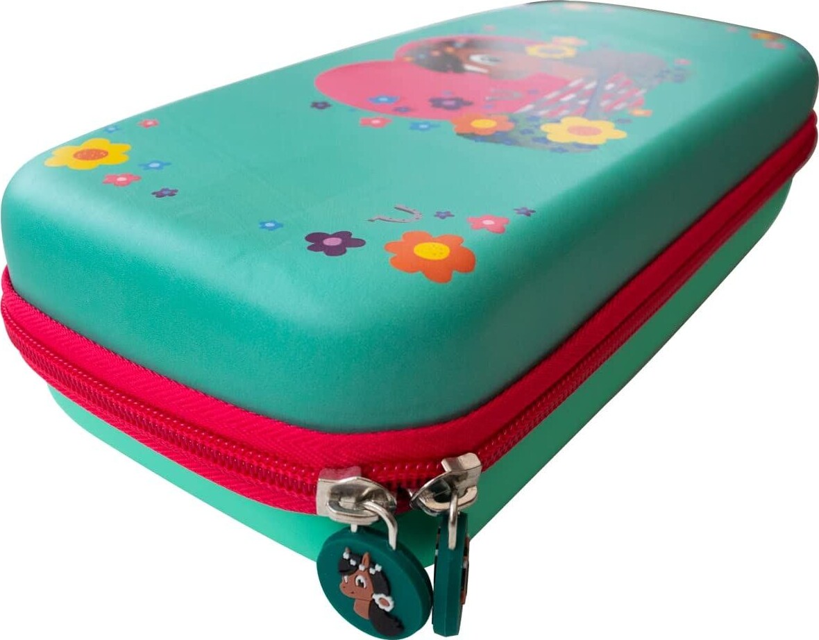 Køb Sweetheart Pony Case Switch Lite fra Imp - Gucca.dk