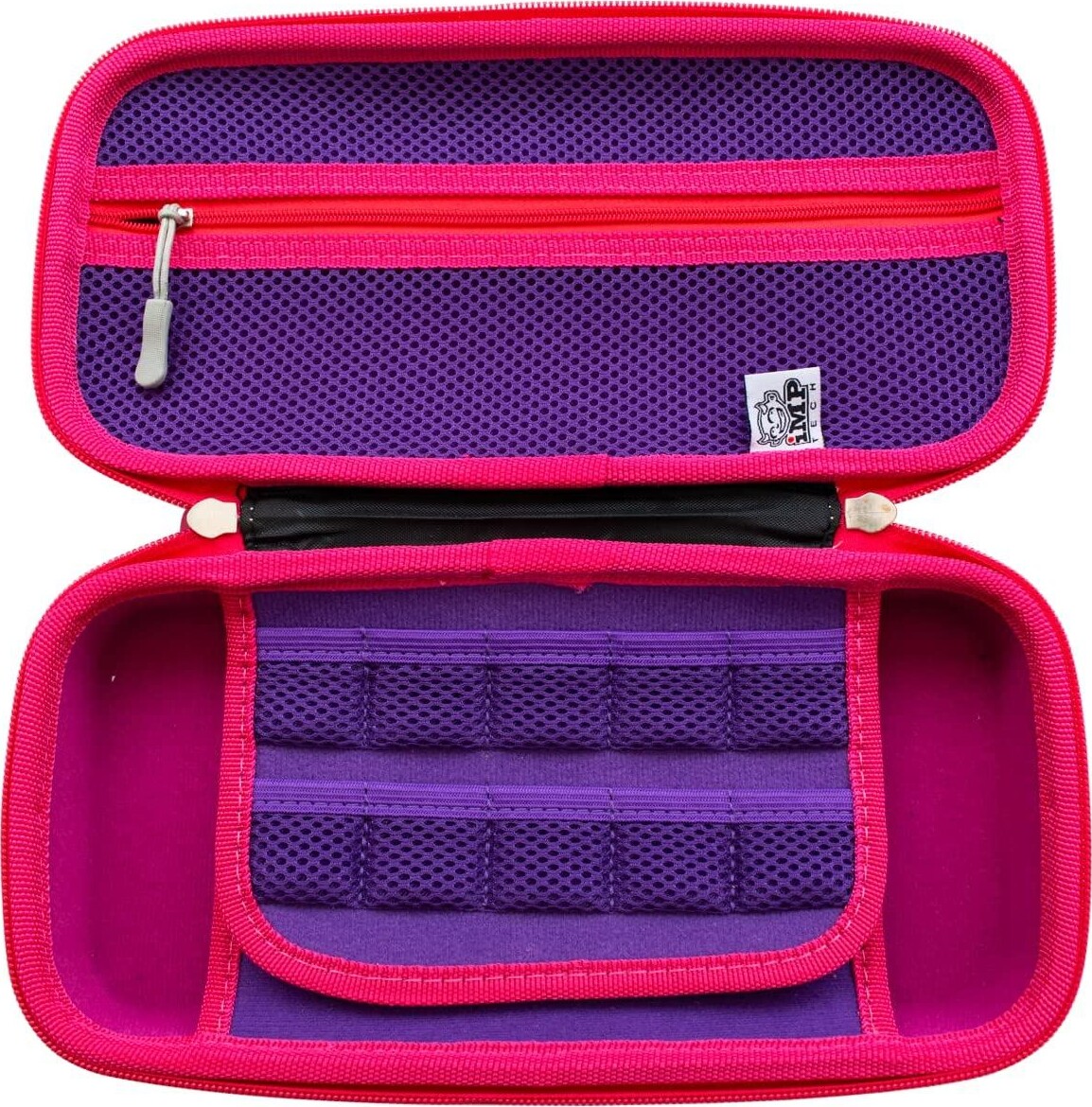 Sweetheart Unicorn Case Switch Lite