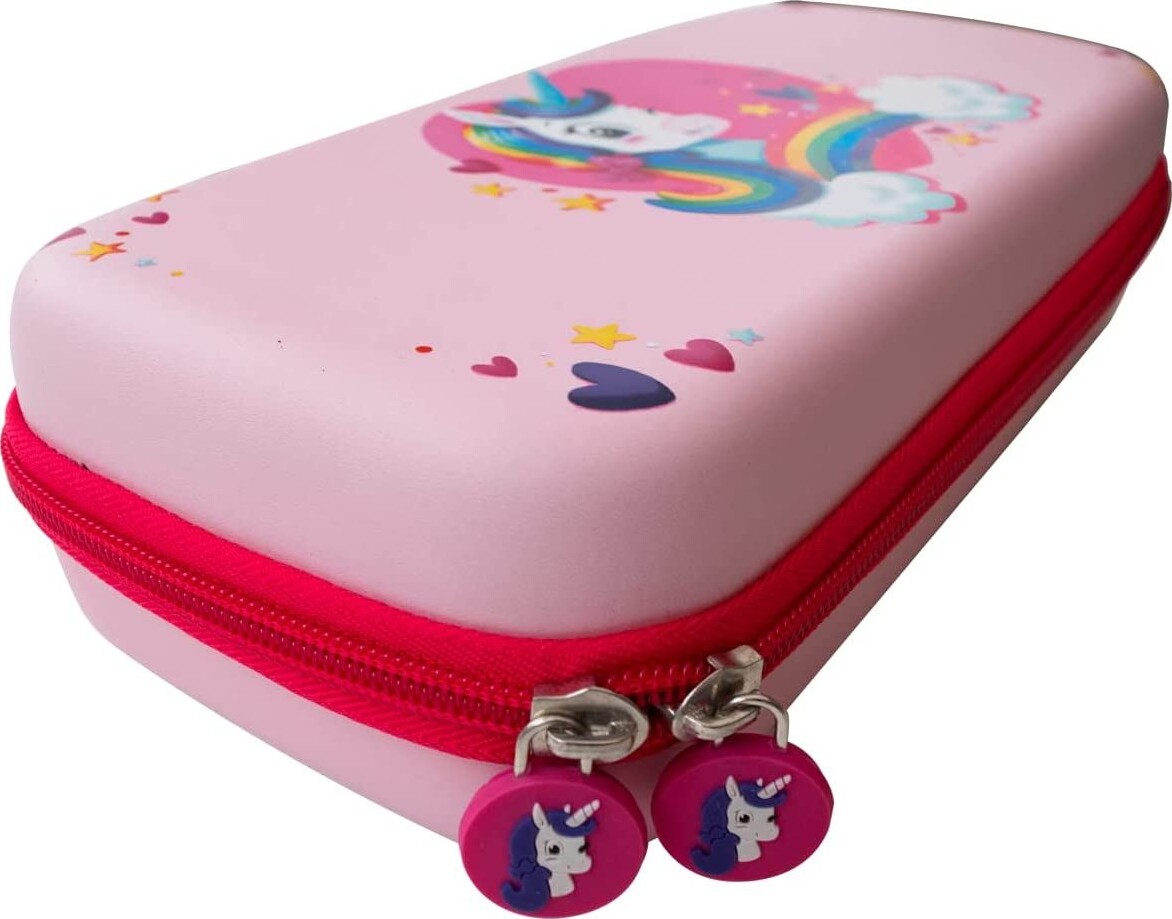 Sweetheart Unicorn Case Switch Lite