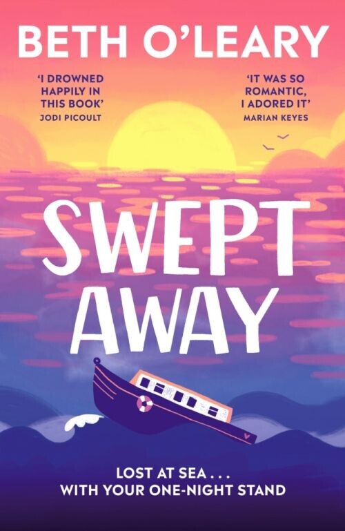 Swept Away