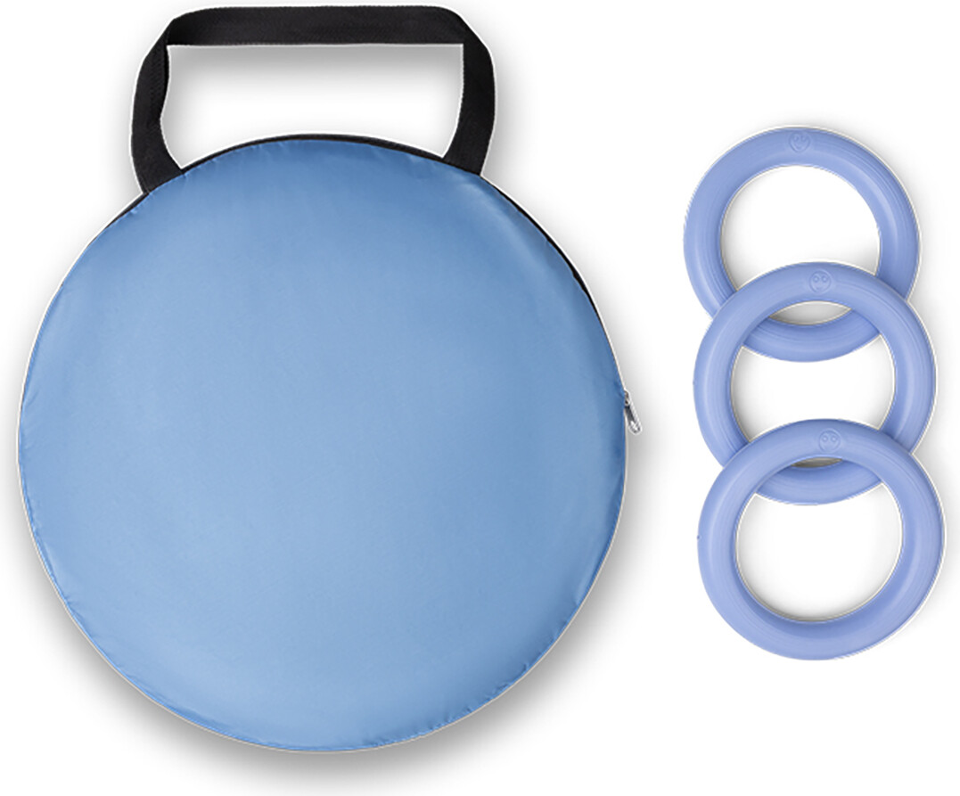 Swim Essentials - Baby Plaskestol Med Skygge - Surfer