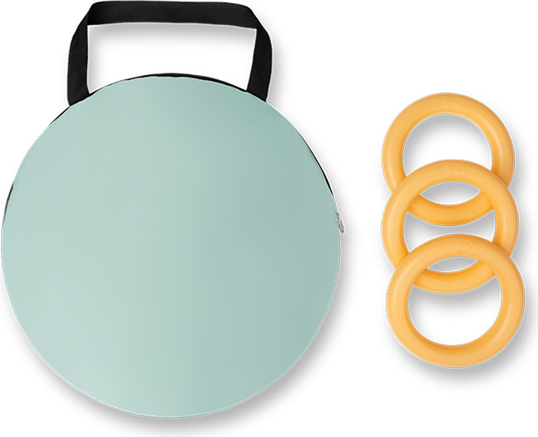 Swim Essentials - Baby Plaskestol Med Skygge - Wild Life