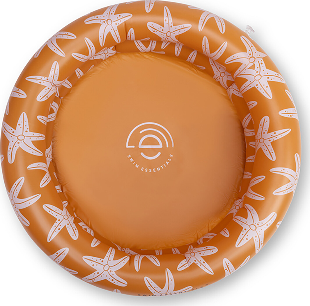 Swim Essentials - Soppebassin - Ø 60 Cm - Søstjerne
