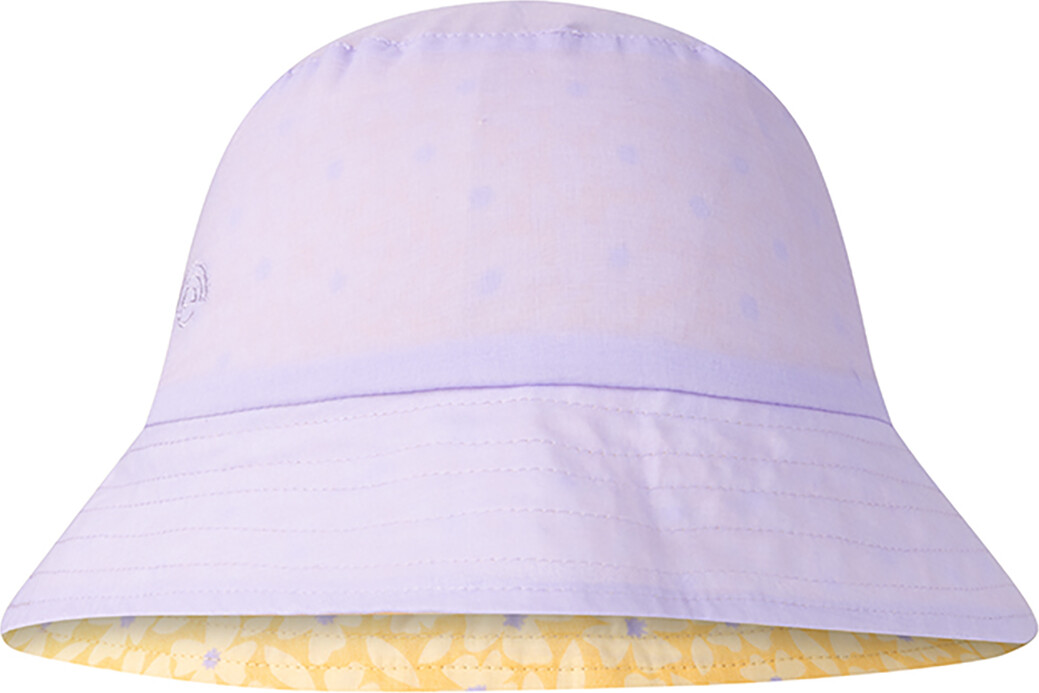 Swim Essentials - Bøllehat 2-4 År Vendbar - Florish Yellow