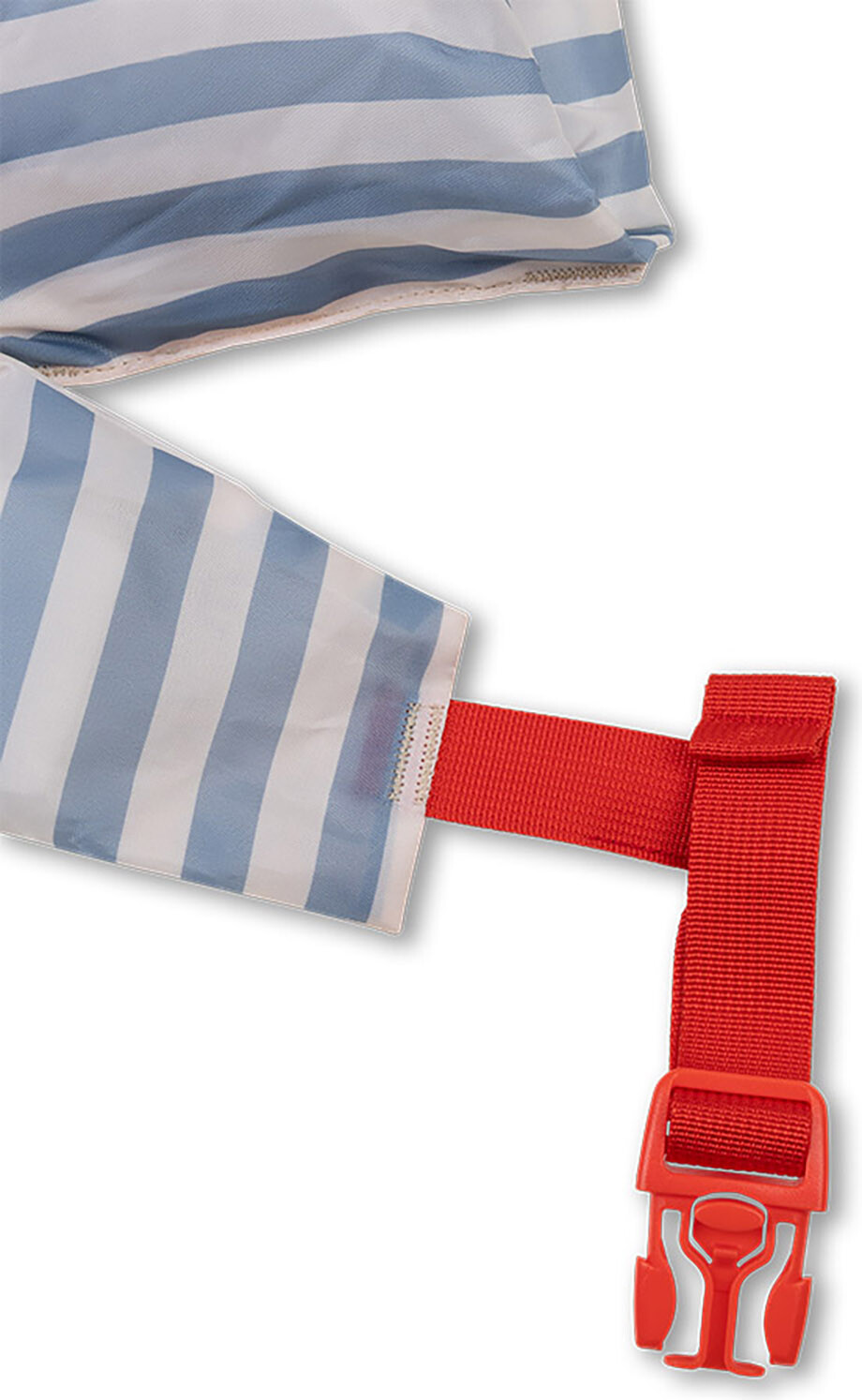 Swim Essentials - Svømmevest Med Vinger - 2-6 År - 15-30 Kg - Catch Of