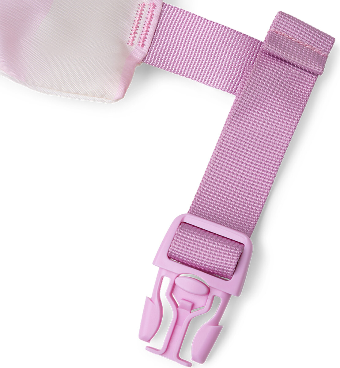 Swim Essentials - Svømmevest Med Vinger - 2-6 År - 15-30 Kg - Pink