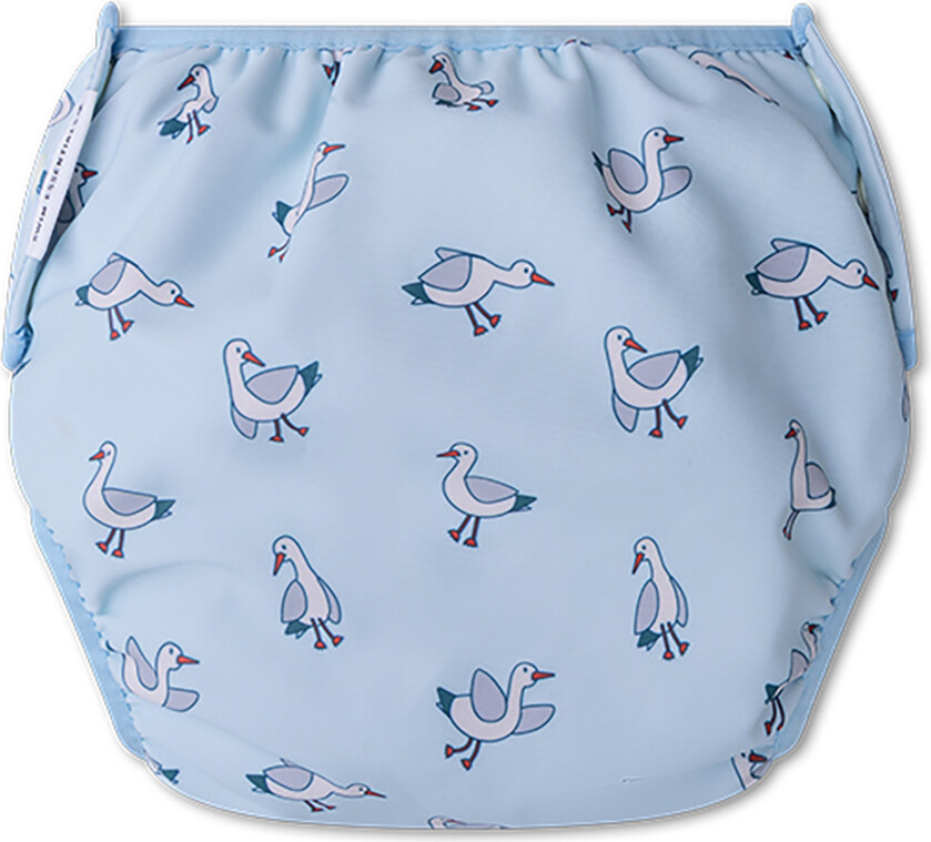 Swim Essentials - Justerbar Svømmeble - Little Seagull