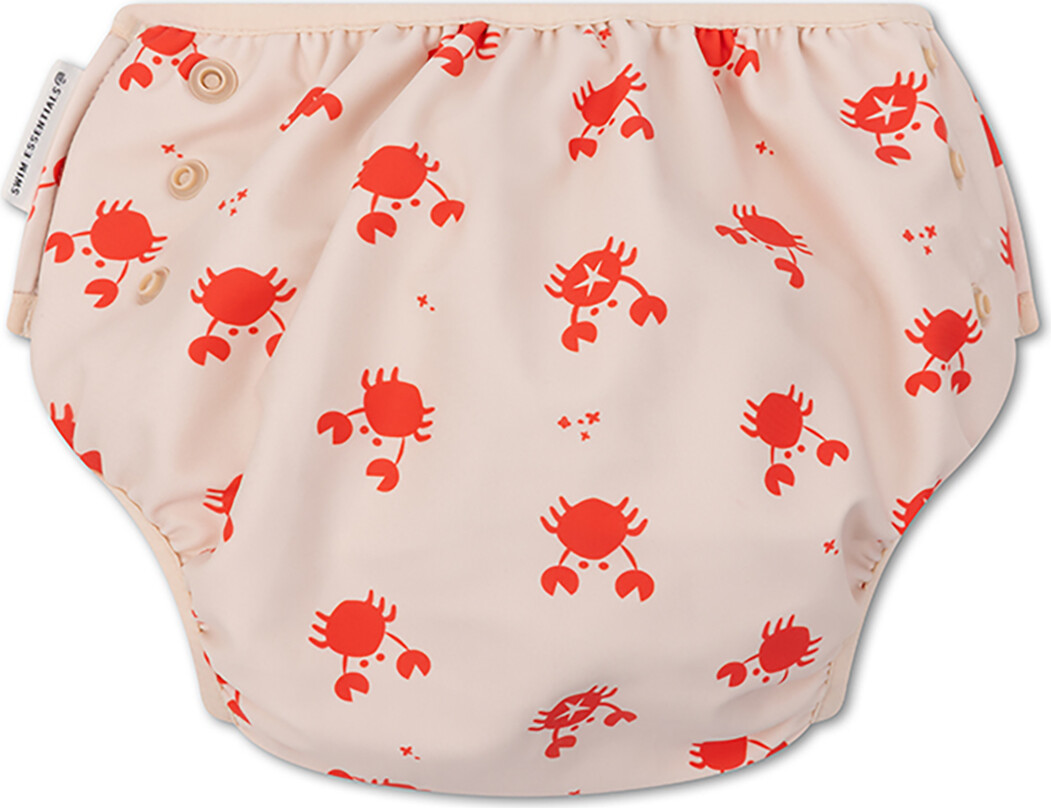 Swim Essentials - Justerbar Svømmeble - Oh Crab