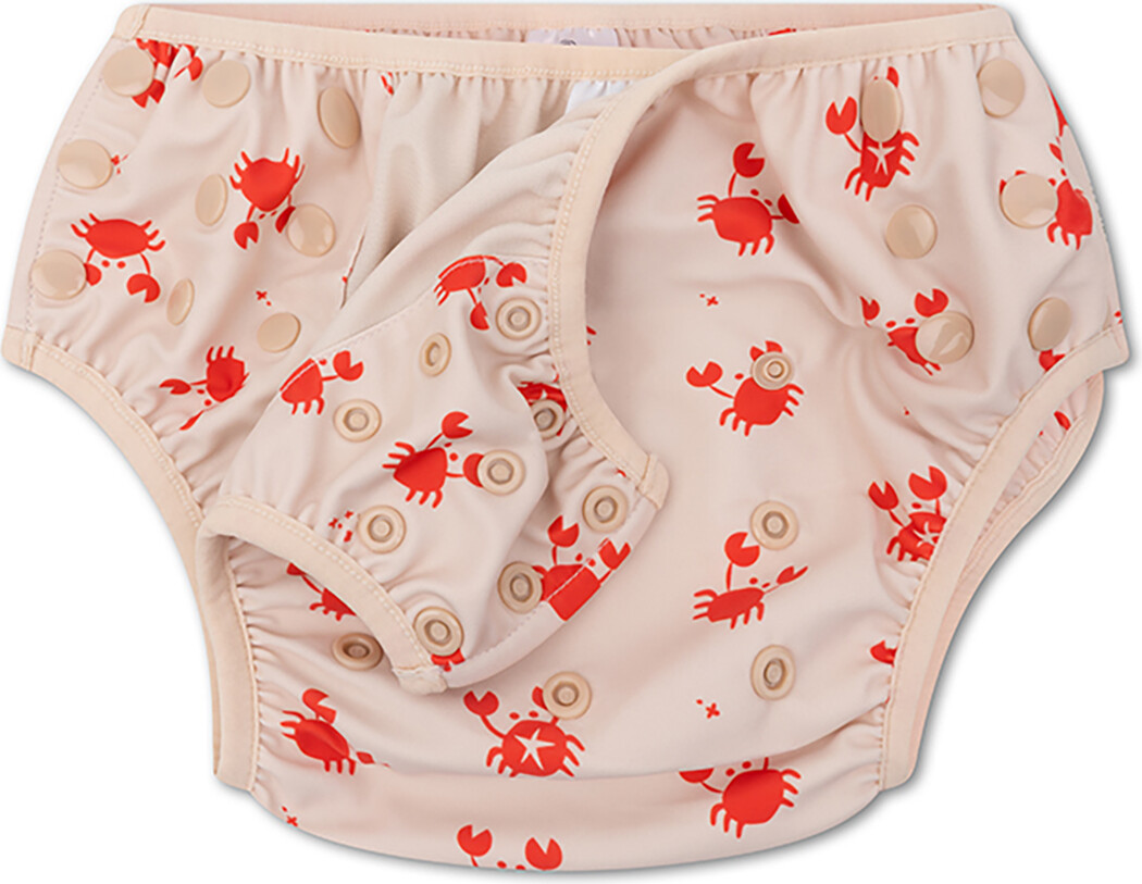 Swim Essentials - Justerbar Svømmeble - Oh Crab