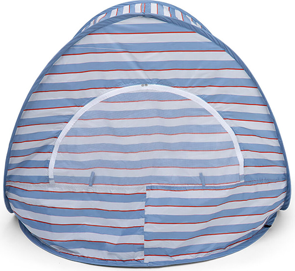 Swim Essentials - Strandtelt 140 Cm Pop-Up - Catch A Wave