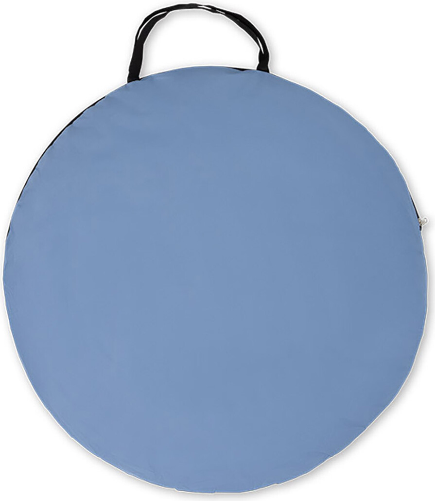 Swim Essentials - Strandtelt 140 Cm Pop-Up - Catch A Wave