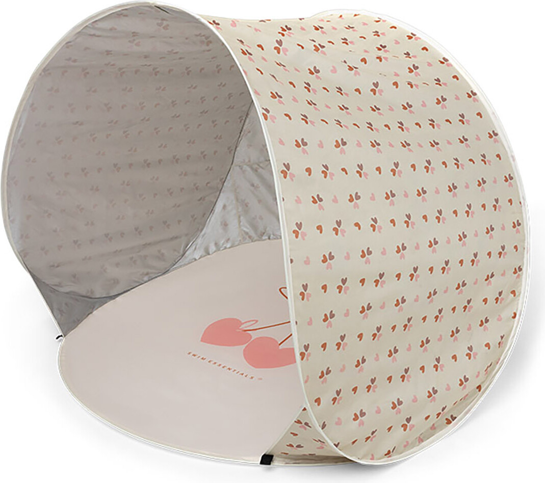 Swim Essentials - Strandtelt 140 Cm Pop-Up - Cozy Hearts