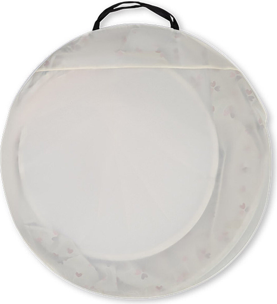 Swim Essentials - Strandtelt 140 Cm Pop-Up - Cozy Hearts