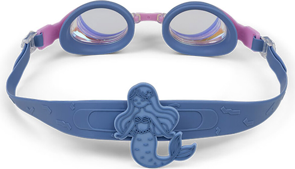 Swim Essentials - Svømmebriller - Blue Mermaid