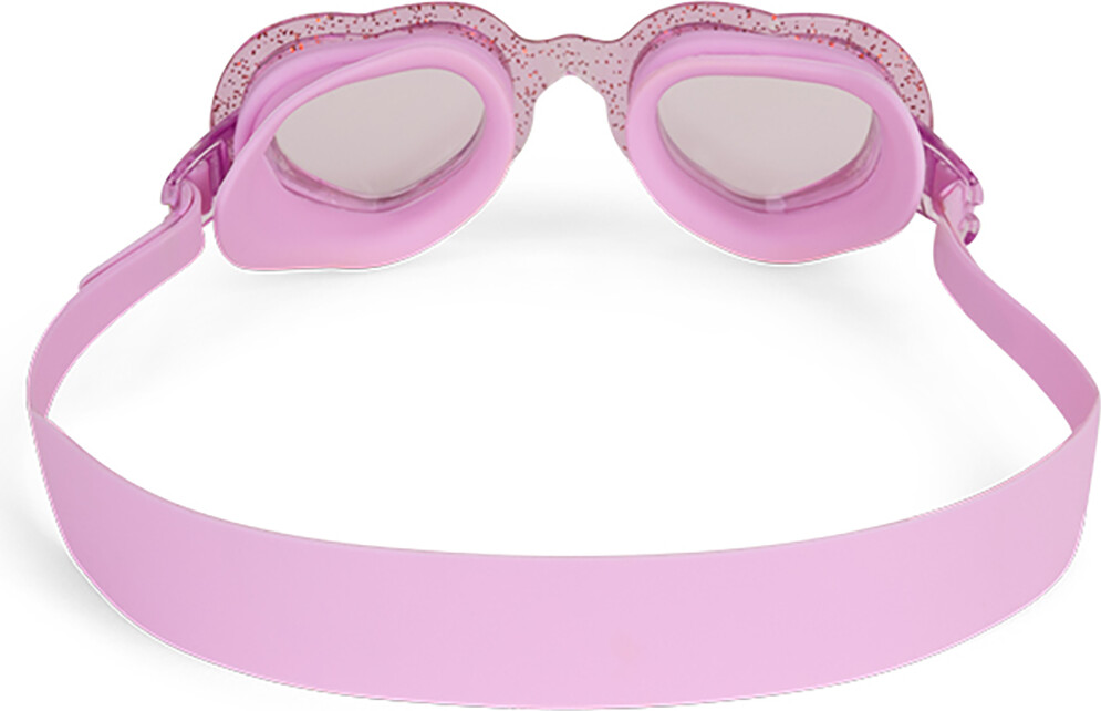 Swim Essentials - Svømmebriller - Strawberry Fields Hearts