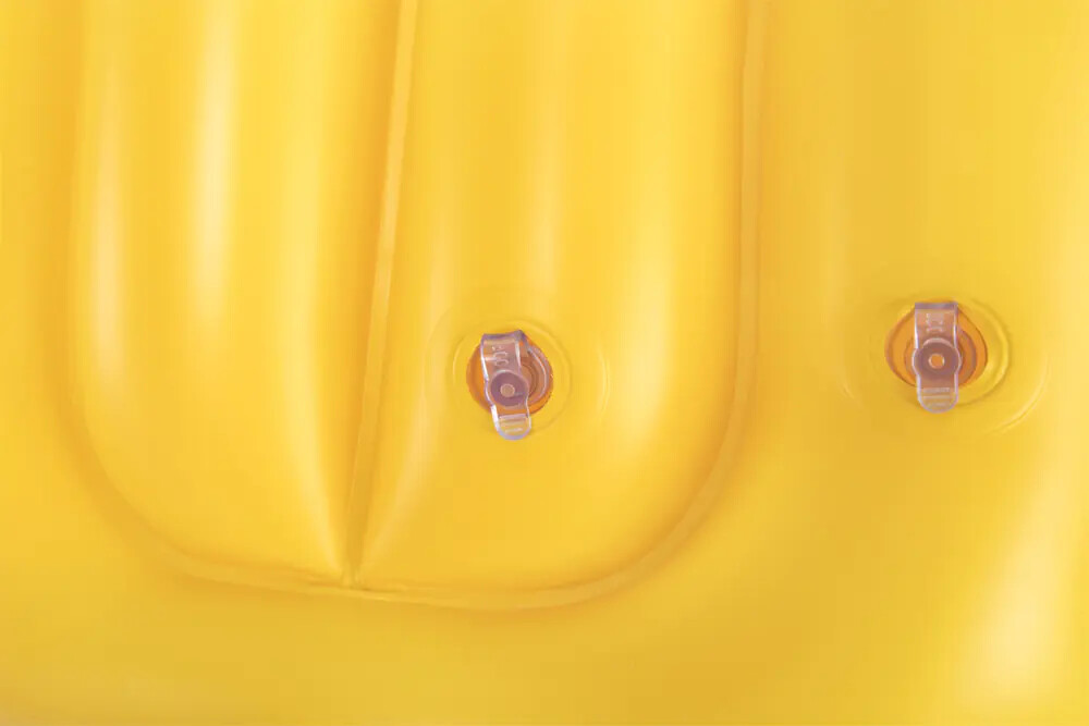 Svømmevest - 3 År - Bestway Swim Safe Abc