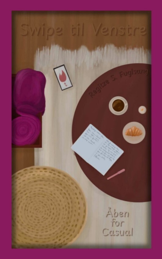 Swipe Til Venstre
