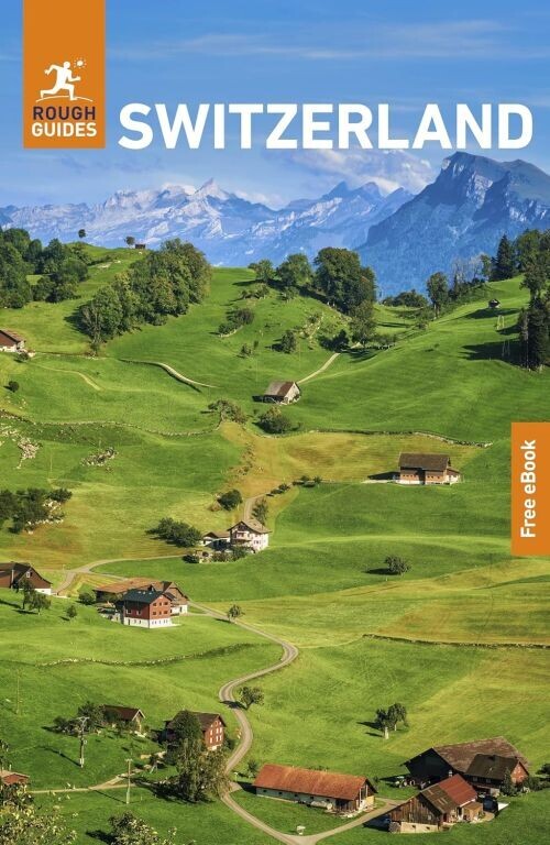 Switzerland - Rough Guides