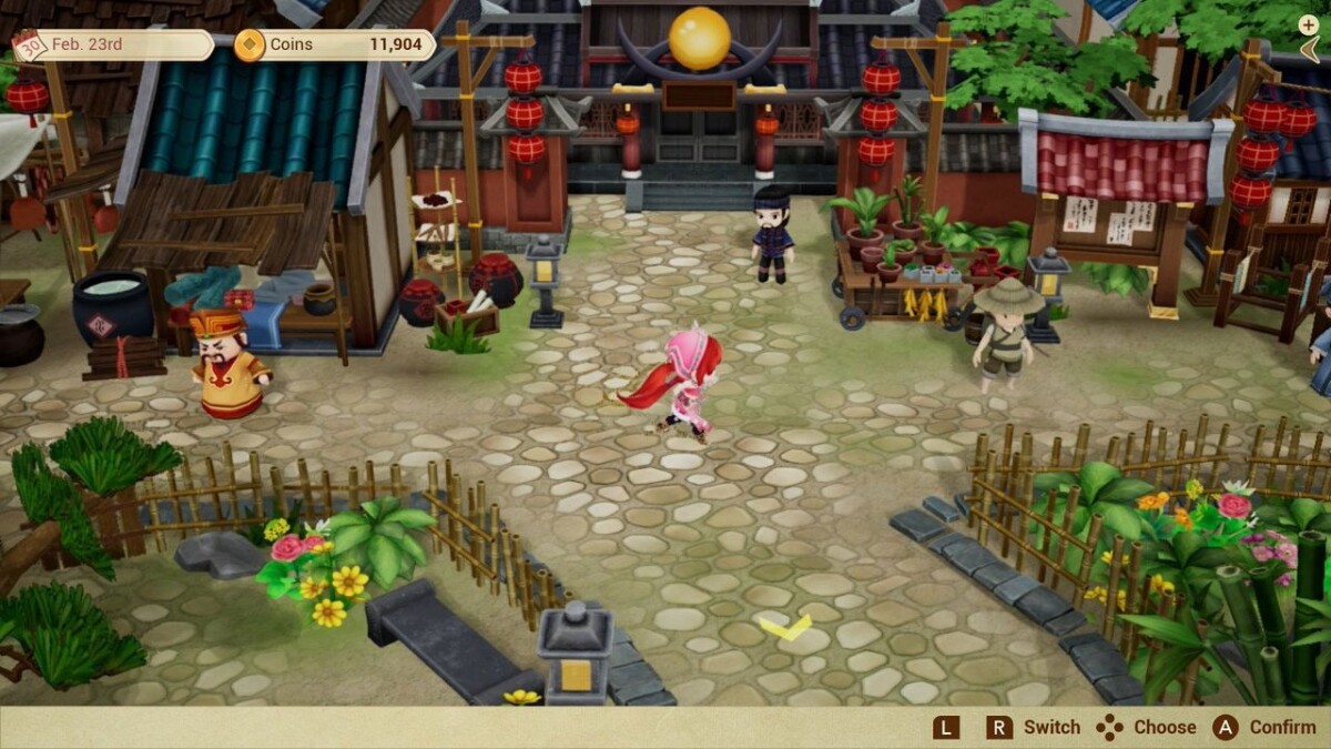 Sword And Fairy Inn 2