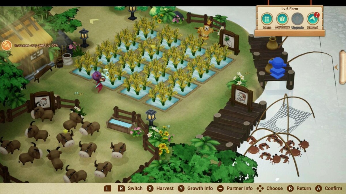 Sword And Fairy Inn 2 Limited Edition