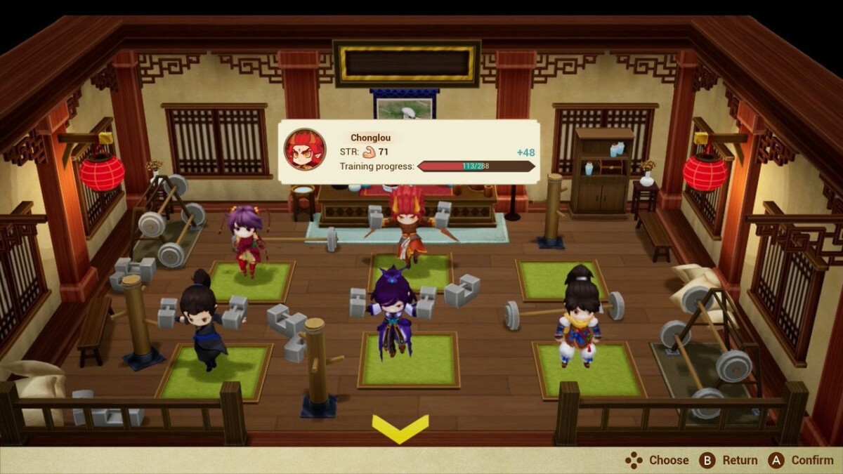 Sword And Fairy Inn 2 Limited Edition