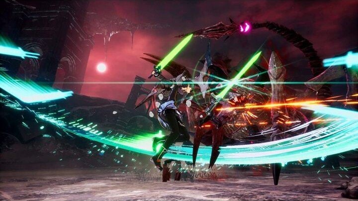 Sword Art Online Last Recollection