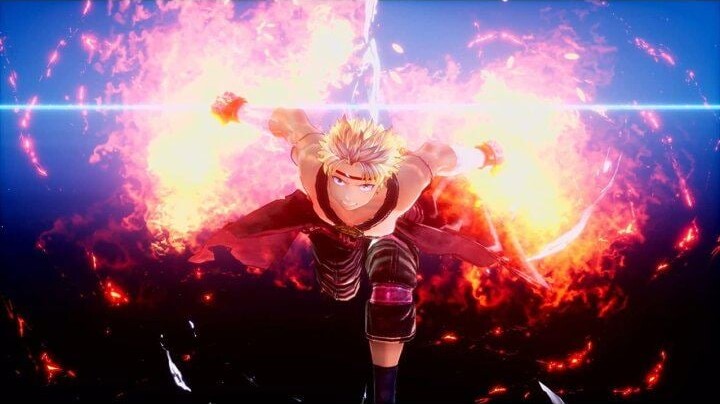 Sword Art Online Last Recollection