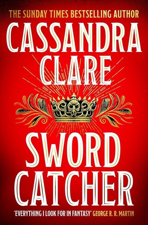 Sword Catcher