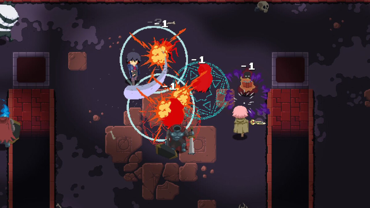 Sword Of The Necromancer Collection