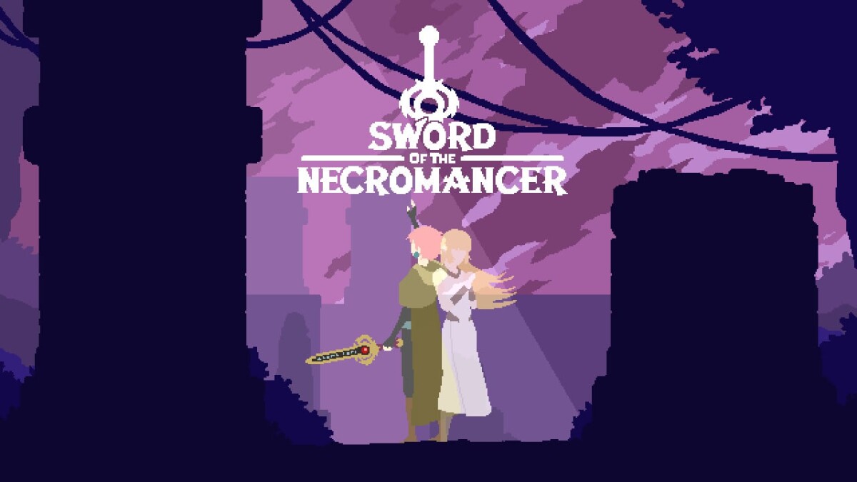 Sword Of The Necromancer Collection