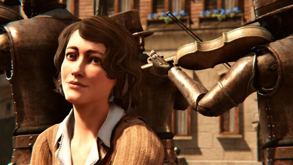 Syberia 4 The World Before - Deluxe Edition
