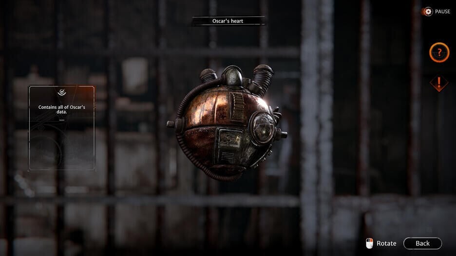 Syberia 4 The World Before - Deluxe Edition