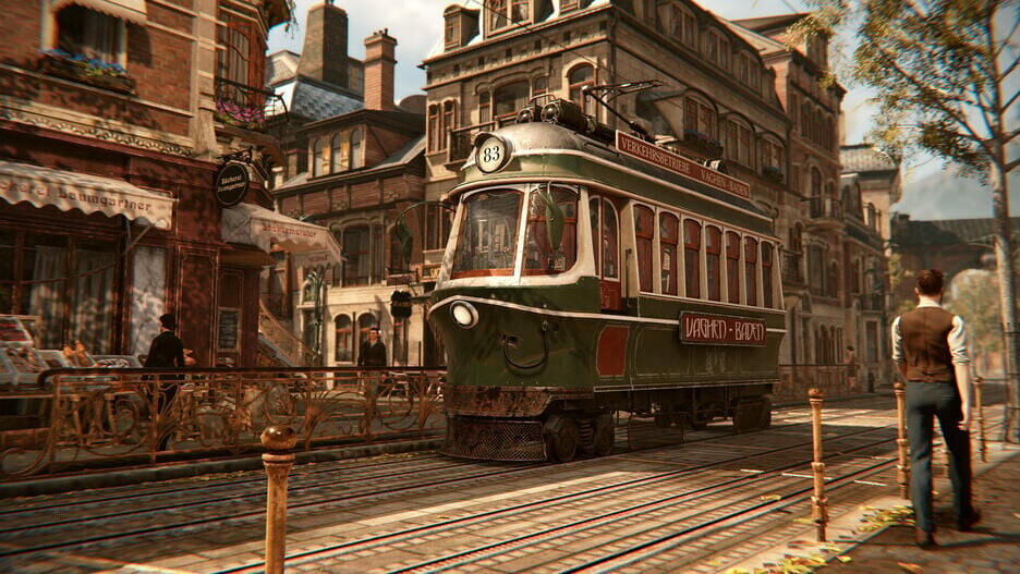Syberia 4 The World Before - Deluxe Edition
