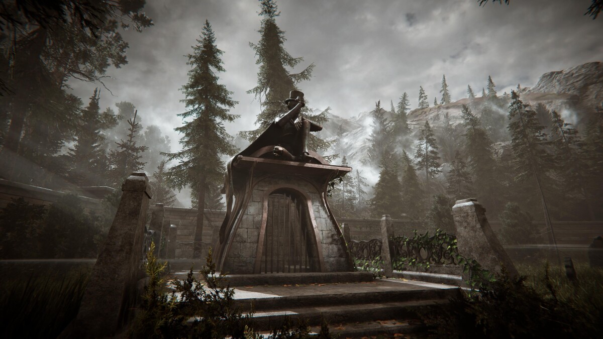 Syberia - Remastered Limited Edition