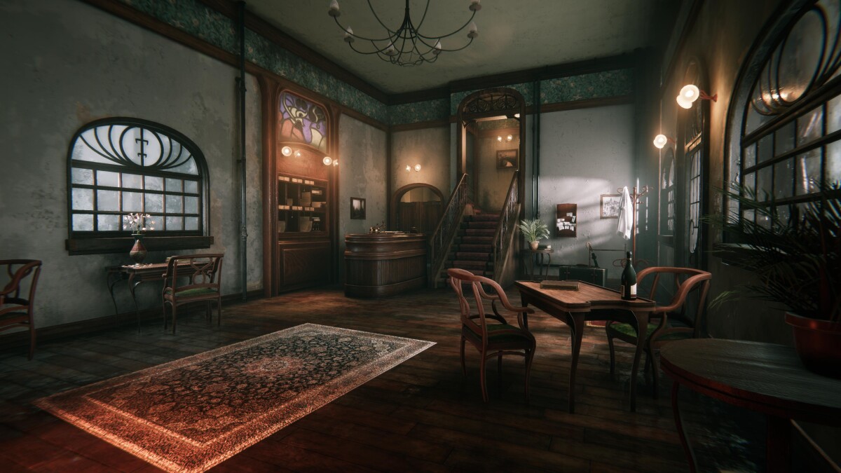 Syberia - Remastered Limited Edition