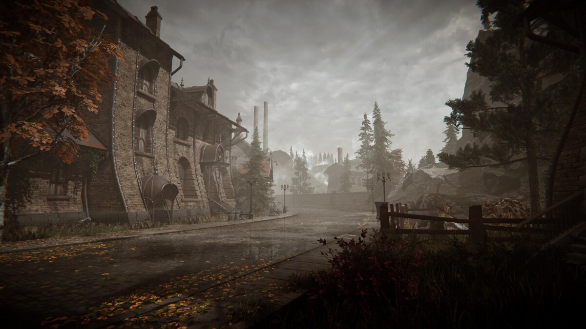 Syberia - Remastered Limited Edition