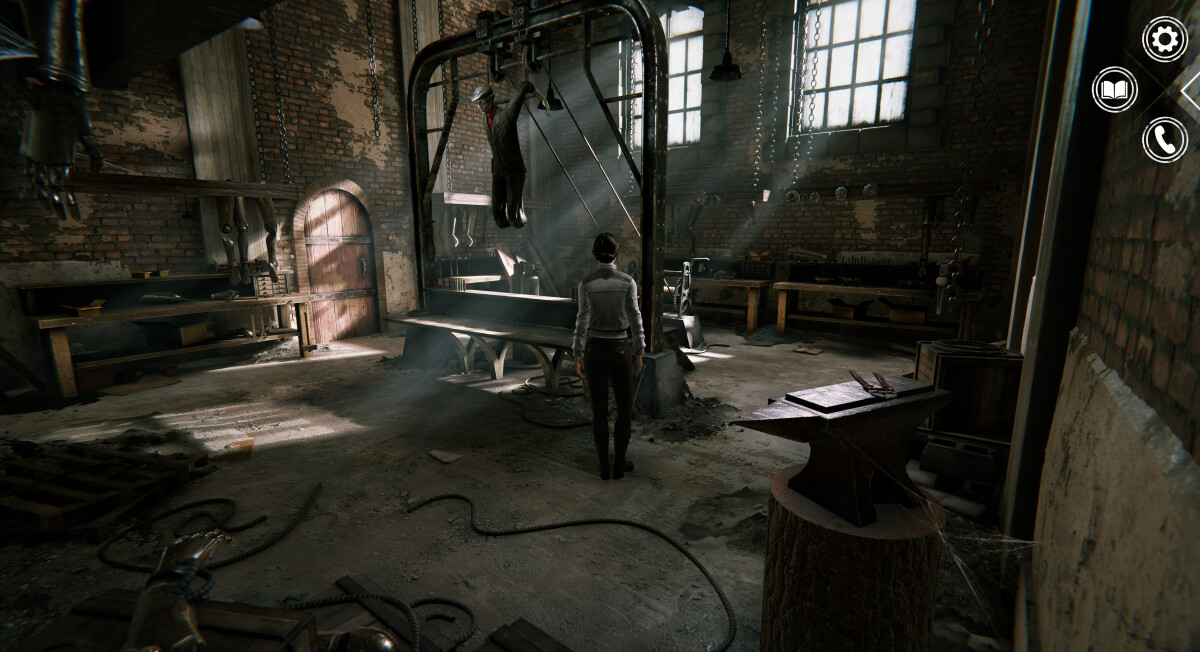Syberia - Remastered Limited Edition