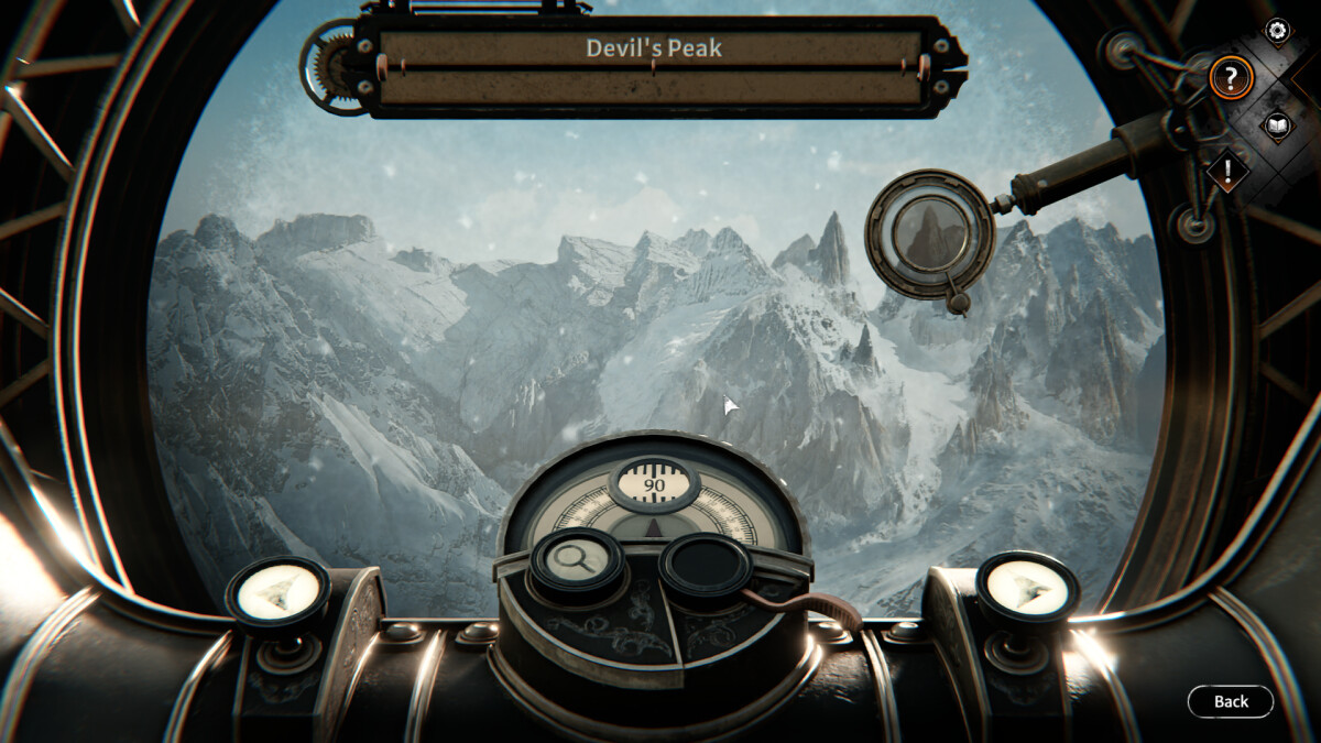 Syberia The World Before 20 Years Edition